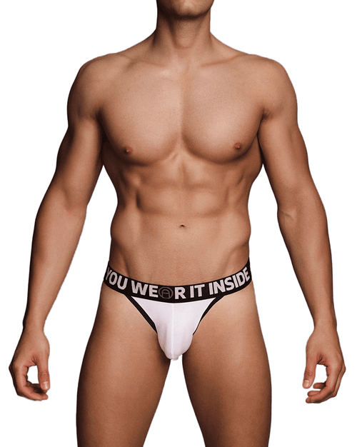 Men's X-Line G-String
