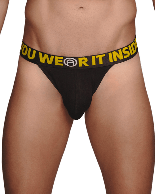 Men's X-Line G-String