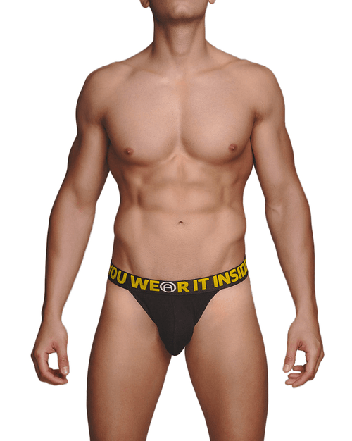 Men's X-Line G-String