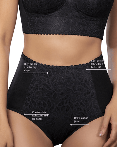 Perfect Fit Classic Panty