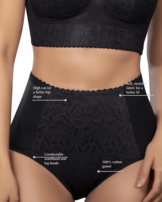 Perfect Fit Classic Panty