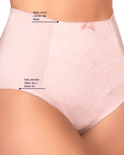Perfect Fit Classic Panty