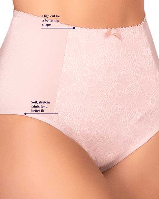 Perfect Fit Classic Panty