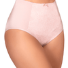 Tummy Control Panties High Waisted Lace Compression Classic Panty