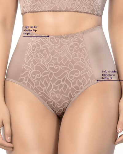 Perfect Fit Classic Panty