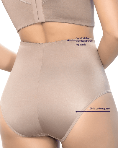 Perfect Fit Classic Panty