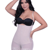 Post-Op Compression Mid-Thigh Body Shaper