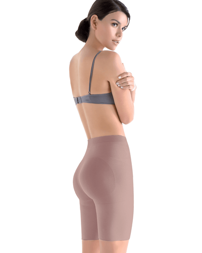 Seamless Shaper Shorts