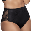Sexy Lace Mid Waisted Panty
