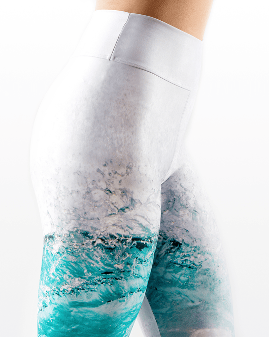 Water Action 1
