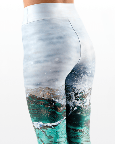 Water Action 2