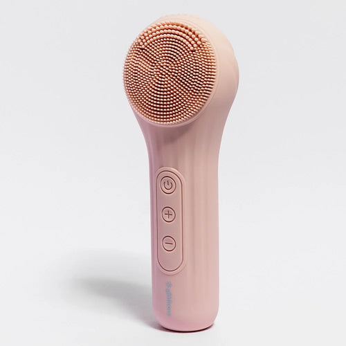 Waterproof Sonic Facial Cleansing Brush
