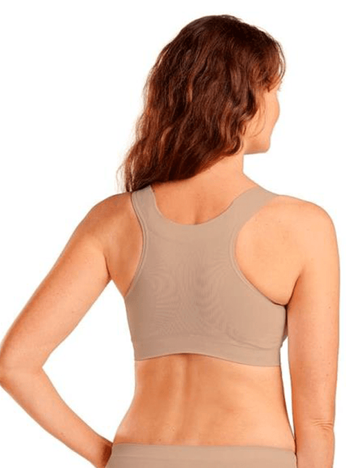CareFix Mastectomy Bra Microfiber MARY