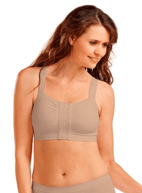 CareFix Mastectomy Bra Microfiber MARY