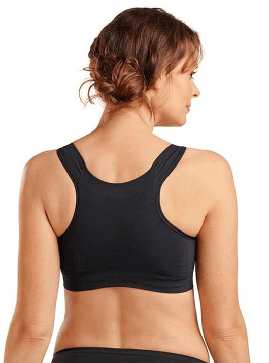 CareFix Mastectomy Bra Microfiber MARY
