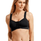 CareFix Post Op Bra Microfiber Hook & Eye ALICE