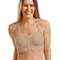 CareFix Post Op Bra Microfiber Hook & Eye BELLA