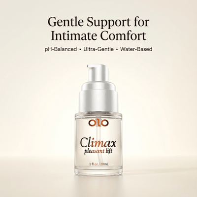 Vaginal Tightening Lubricant