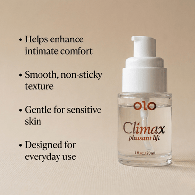 Vaginal Tightening Lubricant