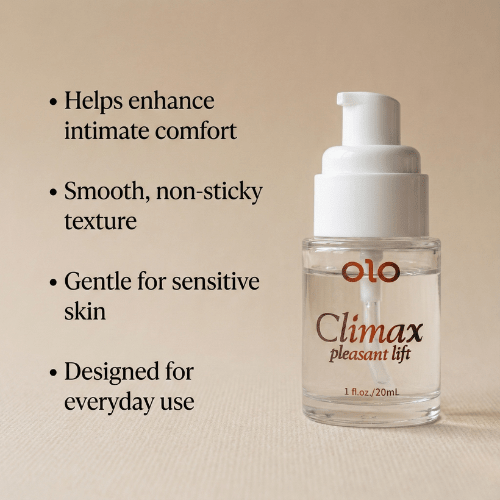 Vaginal Tightening Lubricant