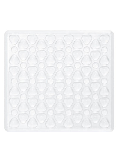 Lymph Flow Pressure Pad - Clear