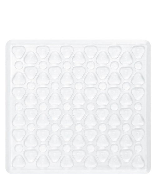 Lymph Flow Pressure Pad - Clear