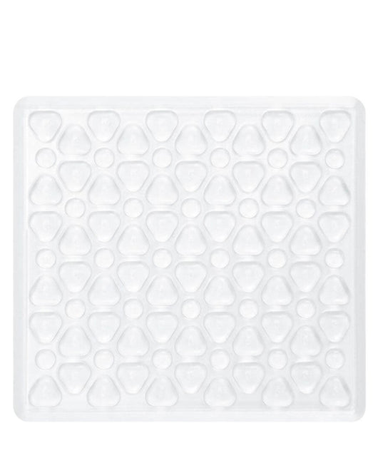 Lymph Flow Pressure Pad - Clear