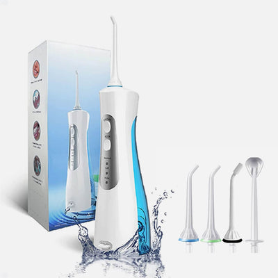 Lumivyx Water Flosser