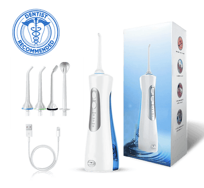Lumivyx Water Flosser
