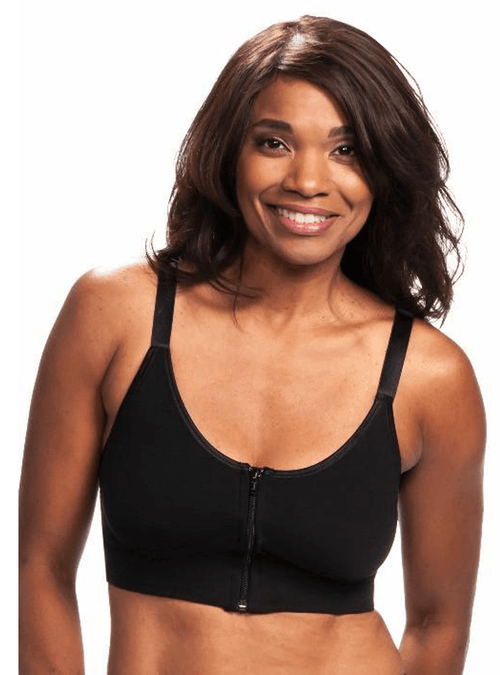 Allyson Post-Surgical Bra