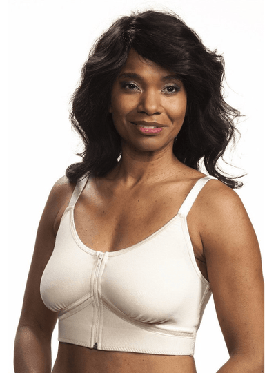 Final Sale Clearance Allyson Post-Surgical Bra