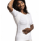 Andrea Compression Shirt With Axilla Pads