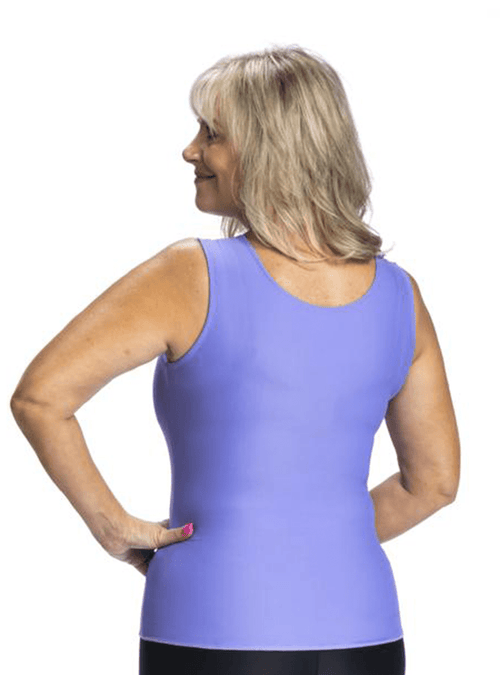 Ava Compression Camisole