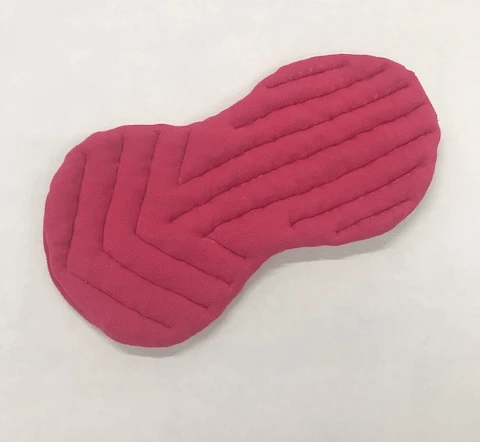 Axilla Pad Designed To Fit Pocketed Katy T