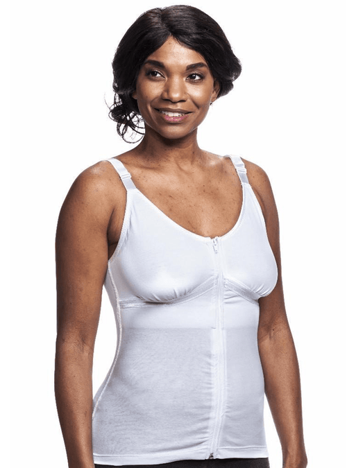Beth Post-Surgical Camisole