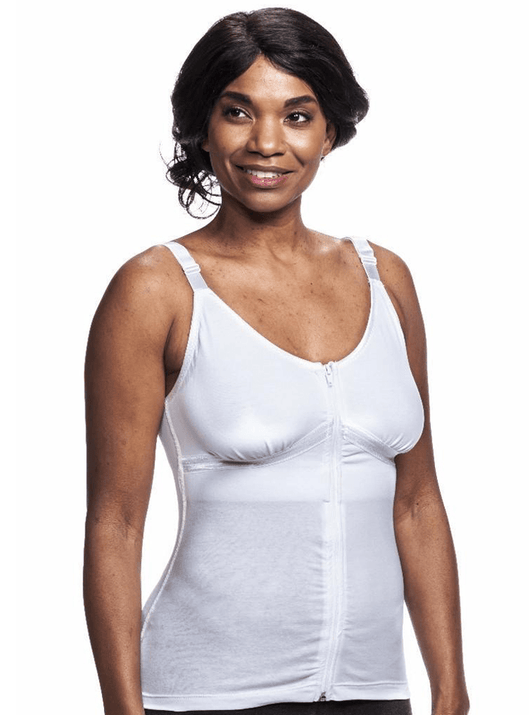 Beth Post-Surgical Camisole