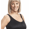 Black Compression Bra