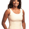 Compression Camisole - Beige