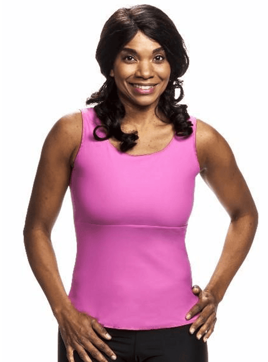 Compression Camisole