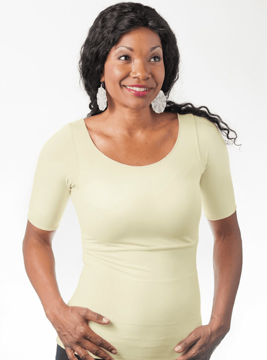 Compression T shirt