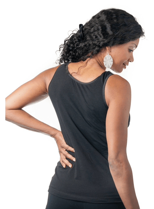 Dawn Post-Surgical Camisole