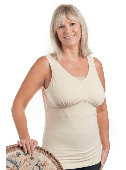 Dawn Post-Surgical Camisole