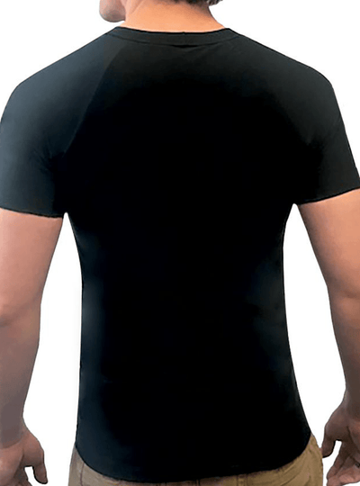 Eric Compression Shirt