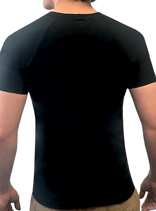 Eric Compression Shirt