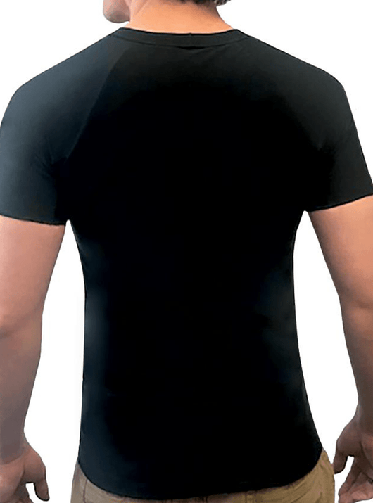Eric Compression Shirt