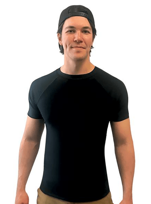 Eric Compression Shirt