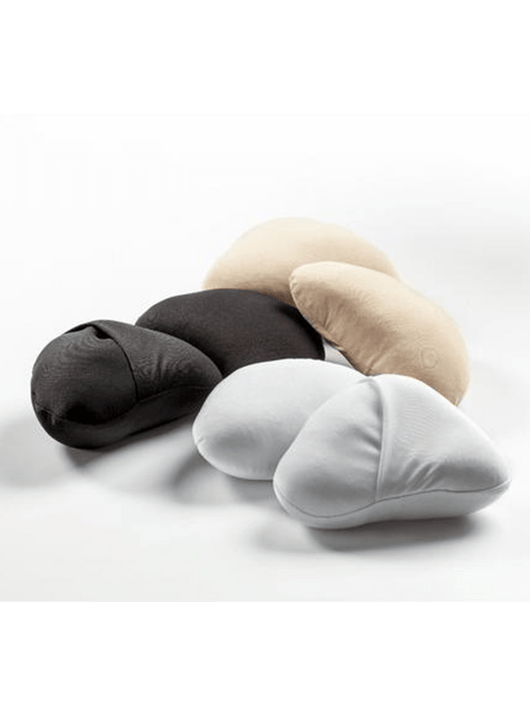 Fiberfill Breast Forms