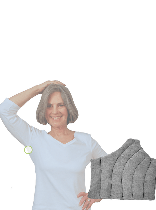 Full Bra Swell Spot SP-16-B