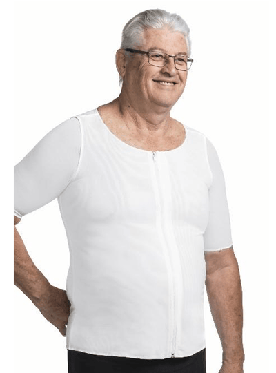 Men's Andrew Shirts without Axilla Pads