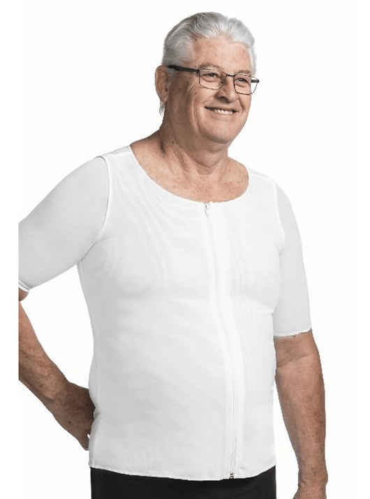 Men's Andrew Shirts without Axilla Pads